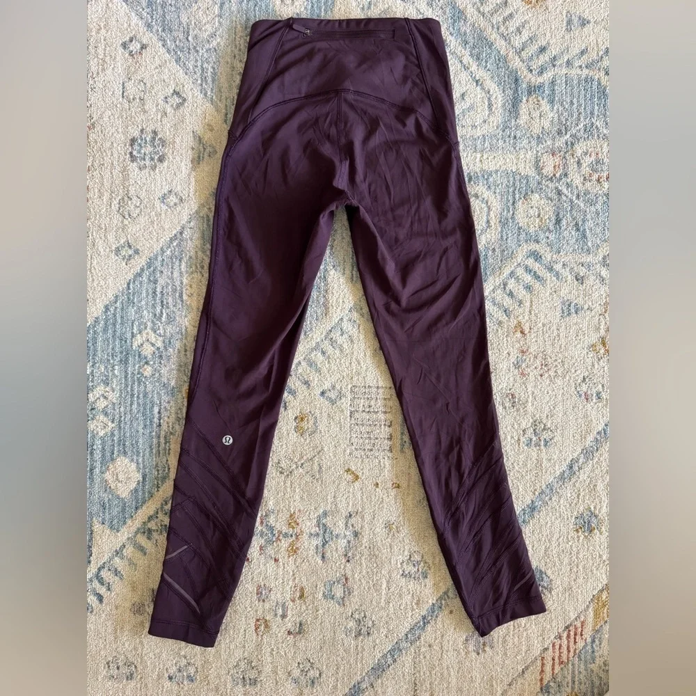 Lululemon Motionful 7/8 Tight 25
